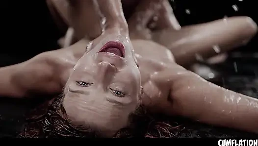 Boşalma: Clemence Audiard