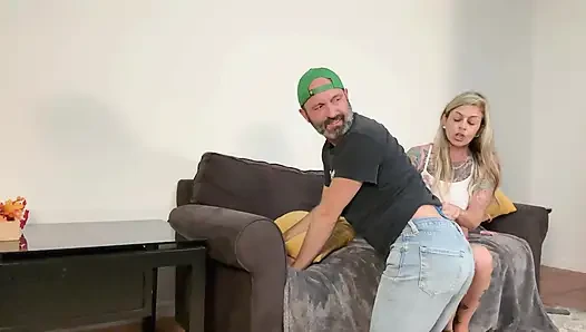 Summer raez köylü randevusunu sikiyor