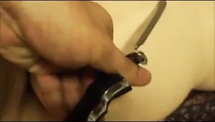 Dogge ganz schoen mollig