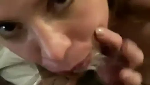 Karısı her zaman hafta sonu bbc'yi davet eder