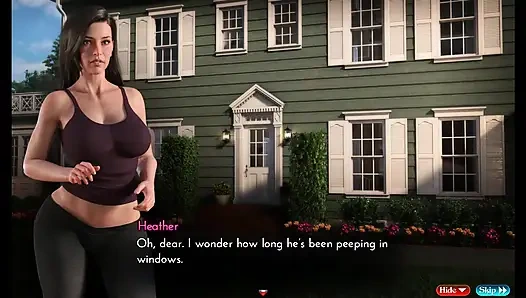 Genesis sırası: her kadının bir erkeğe ihtiyacı var ep.82