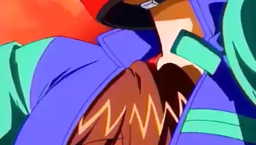 Shoyonoido mako chan - 2. bölüm