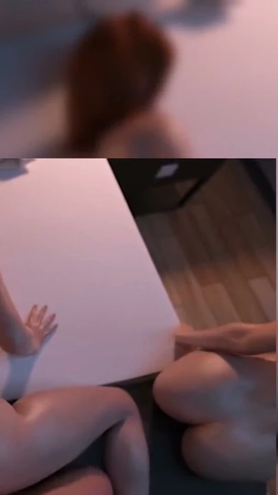 Overwach porn 3d | Clip 2