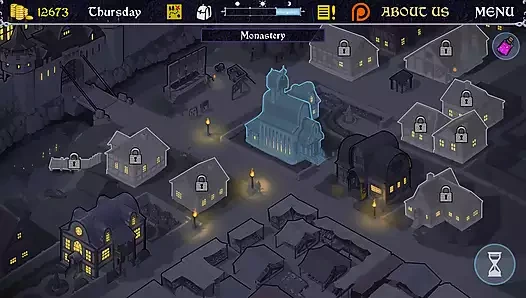 Knightly Passion 38 - sonunda! GüncellemeNin Sonu! Tarafından MissKitty2k