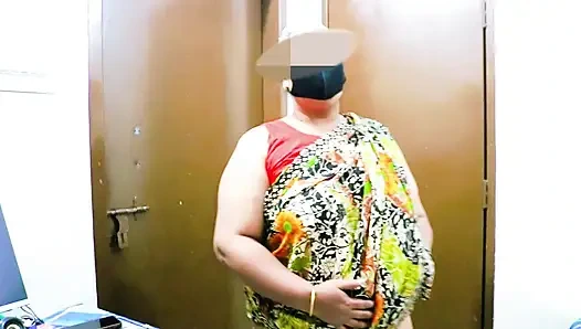 mom step son  indian cute girl was cutting pussy hairy viral video mms