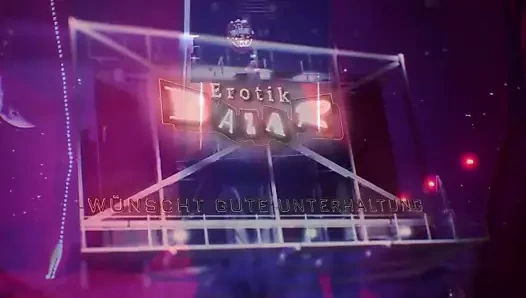 Stüdyo parlayan yıldızlar wien - röportaj