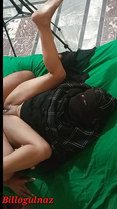 hint muslim teyze becerdin tarafından ona erkek arkadaş, sızan mms