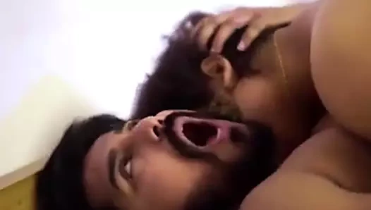 mami ne apni bhanje ke saath sex ka maja lii