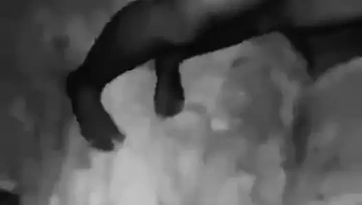 Kim büyük götü seviyor