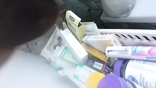 Yıpranmış Birkenstock ayakkabıları