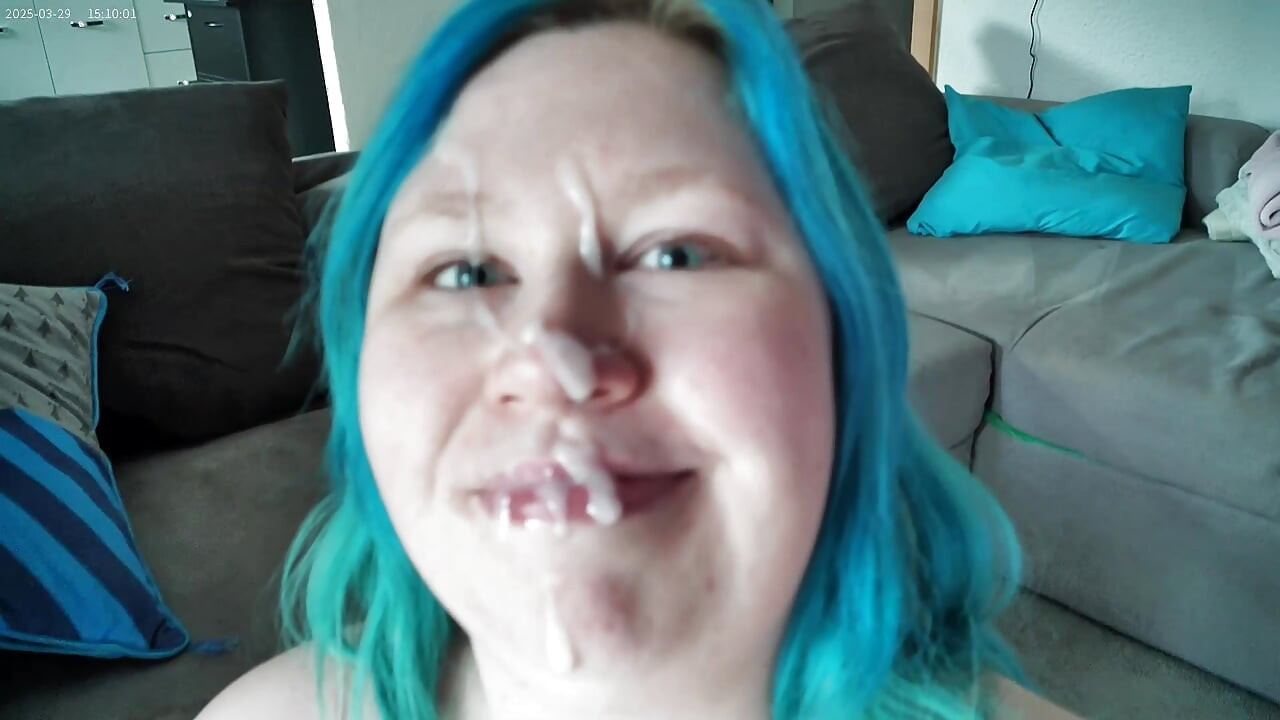I make 2 men cum