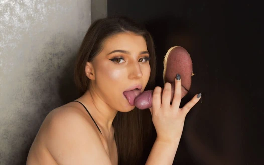 Lindsay Maddox - Kullanıma Hazır