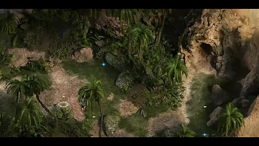 Nadia'nın hazinesi - bölüm 44 - misskitty2k'nin birkaç sorunu