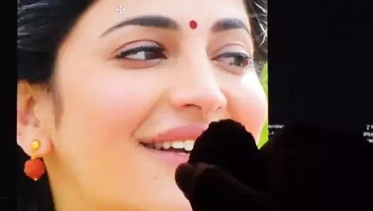 Shruti haasan döl haraç