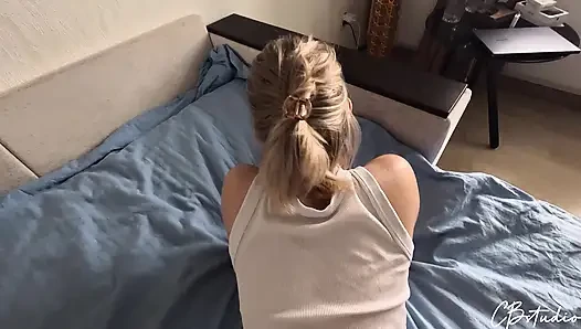Stepfather Was Shocked When He Returned Home