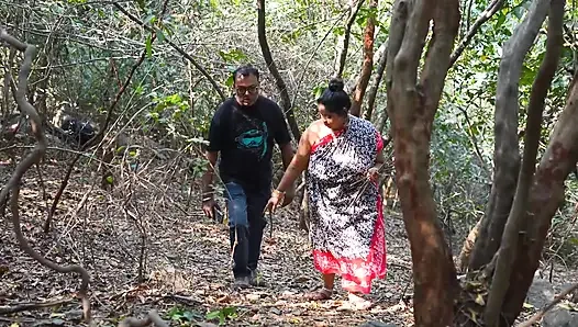 Köydeki kız ormanda bulundu