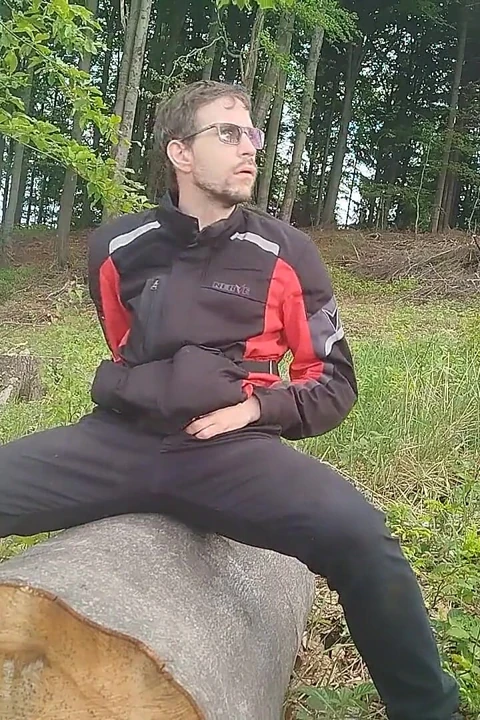 Forest Jump