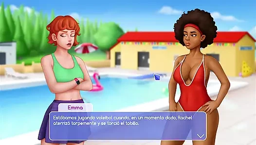 kamp tepesi öfkesi 8