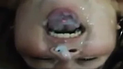 beslenme zamanı anal