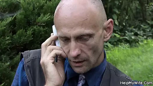 Koca seyretme eş kahrolası ile başka adam