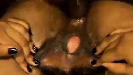 Kıllı abanoz becerdin sert