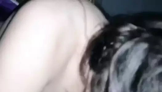 Milica Tomic pusi kurac Kaludjerica