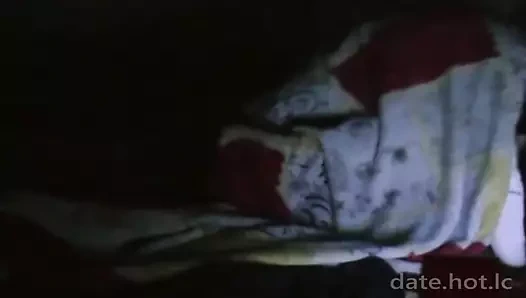 amatör çift ev yapımı seks