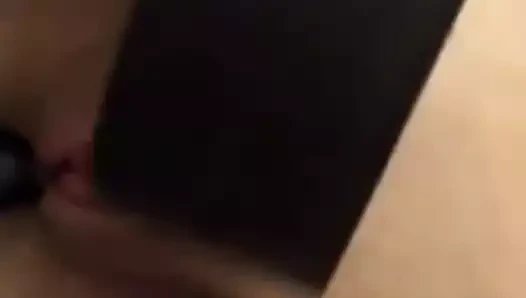 Ağrı sürtük tori(canadadian) kamçı onu klitoris için orgazm