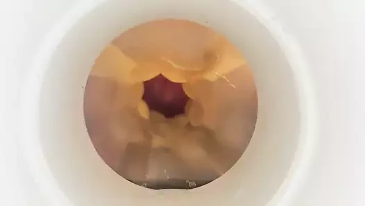 benim et ışığımda cumming