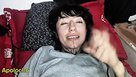 Bu videoları bir arkadaşımıza gönderdik...