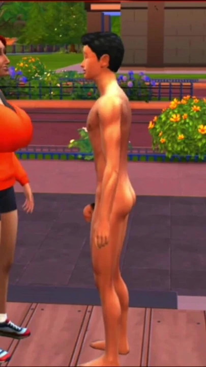 Sims seks videosu | Klip 1