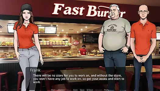 Verdiğim söz - bölüm 1