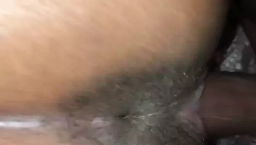 Büyük zenci eğlencesi