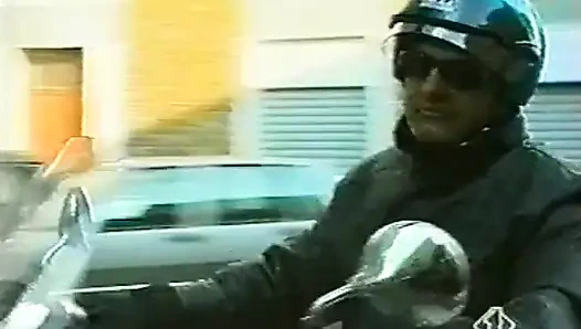 Kamyoncunun Arkadaşları