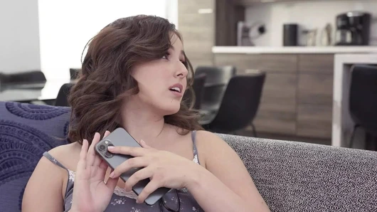 Bahse girerim beni boşaltamazsın