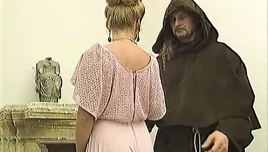 La principessa- tam İtalyan filmi