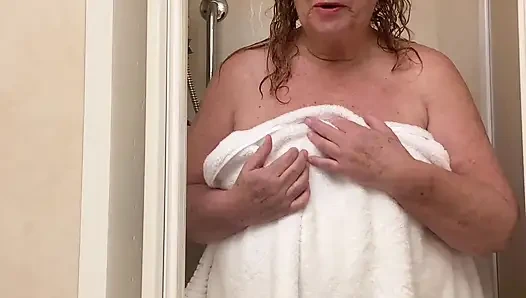 Tüm yapışkan baloncukları yıkıyor!