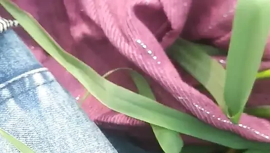 Sarson ke khet kız arkadaşlarım ko choda