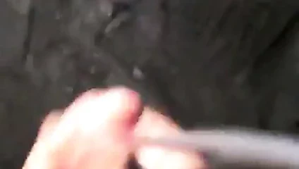 Abspritzen 3.1 - Wichsen fuer BISEXBOY Bayern -