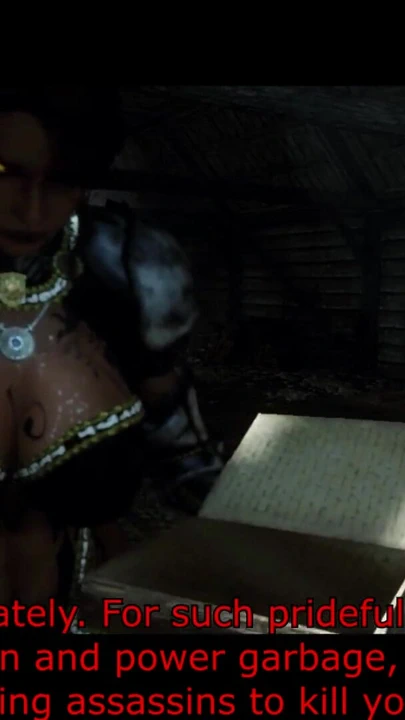 Soldaki son kulübe | Klip 1