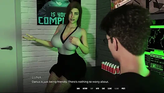 Güvensiz koca (bölüm 4)