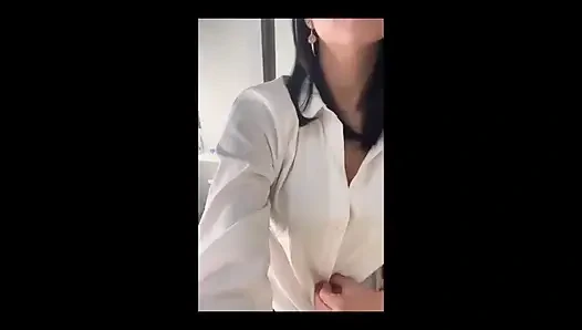 İyi görünüme geri döndüm