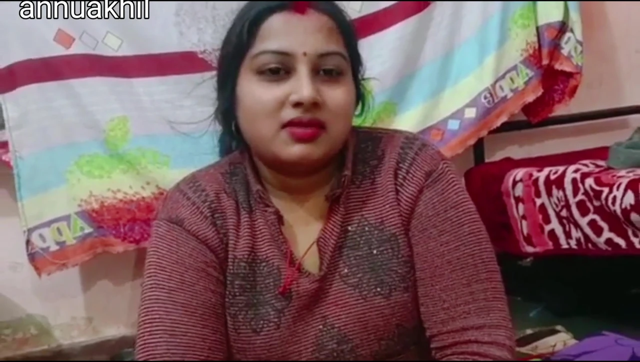 Indian Desi mother fuking stepson stepmother fuking part2