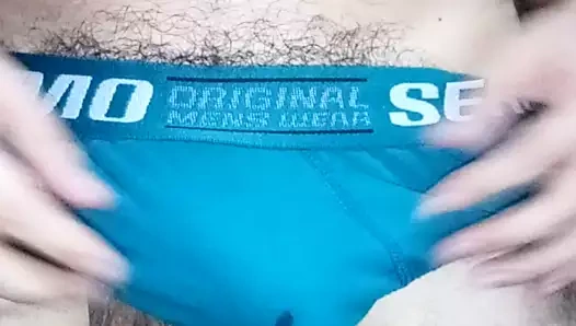 Yeni iç çamaşırı