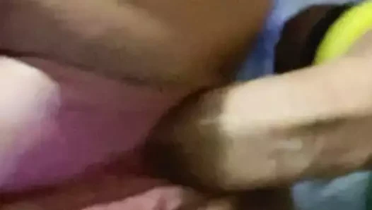 horoz yapar kız arkadaş fışkırtma