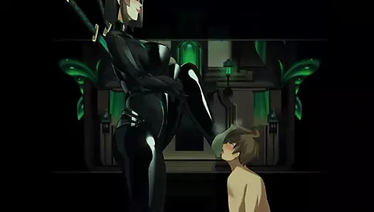 Trample kulesi 181 benjojo2nd tarafından sahibemi yalıyorum