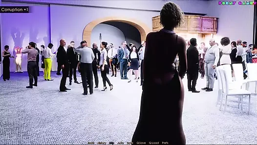 Özel istek: nemiegs tarafından yolsuzluk ağında - halka açık amcık tıraşı14