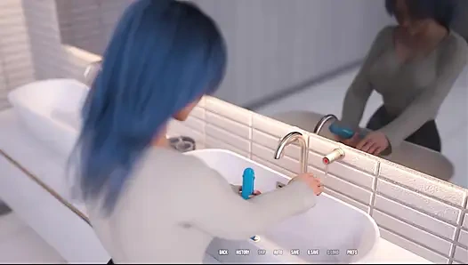 Güvensiz koca (bölüm 5)