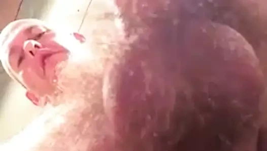 Str8 baba dik ve yalnız