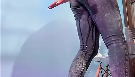 Looking for Perfect Jeans